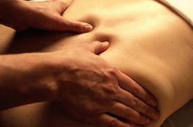 Myofasciálne techniky Krížová Ves